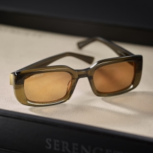 Serengeti Nicholson