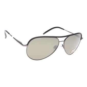Serengeti Carrara Leather