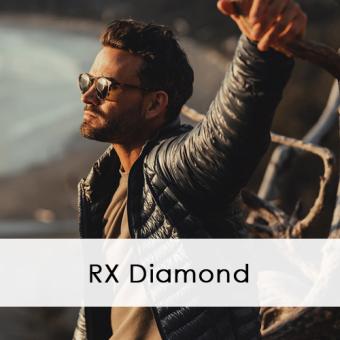 RX Diamond programma