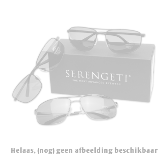 Serengeti Ansel SS600004 (Shiny Dark Gunmetal) Gepolariseerd