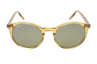 Serengeti Leonora 8843 (Shiny Honey) Gepolariseerd