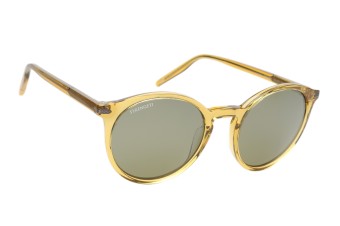 Serengeti Leonora 8843 (Shiny Honey) Gepolariseerd