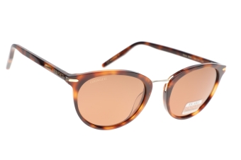 Serengeti Elyna 8844 (Shiny Havana) Gepolariseerd