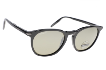 Serengeti Arlie 8935 (Shiny Black) Gepolariseerd