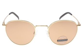 Serengeti Hamel 8929 (Shiny Gold) Gepolariseerd