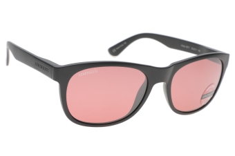 Serengeti Anteo 8977 (Matte Black) Gepolariseerd