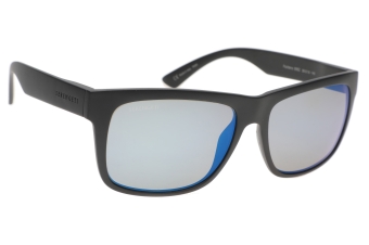 Serengeti Positano 8982 (Matte Black) Gepolariseerd