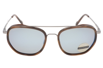 Serengeti Boron SS525002 (Brown Buffalo) Gepolariseerd