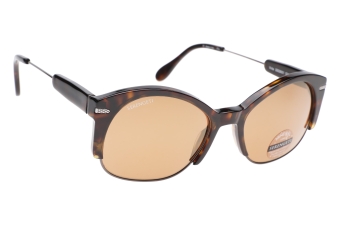 Serengeti Vinita SS529001 (Dark Tortoise) Gepolariseerd