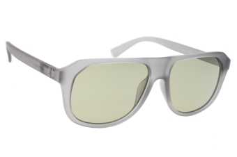 Serengeti Oatman SS535001 (Rubberised Grey)