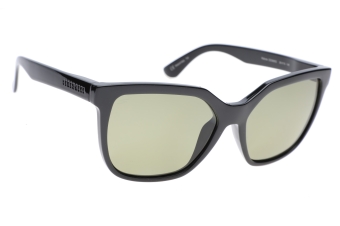 Serengeti Wakota  SS536002 (Shiny Black) Gepolariseerd