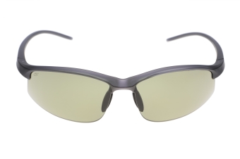 Serengeti Winslow SS551004 (Matte Crystal Dark Grey) Gepolariseerd