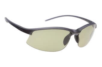 Serengeti Winslow SS551004 (Matte Crystal Dark Grey) Gepolariseerd