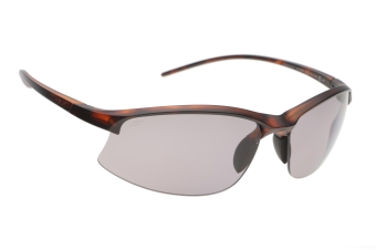 Serengeti Winslow SS551003 (Matte Classic Tortoise) Gepolariseerd