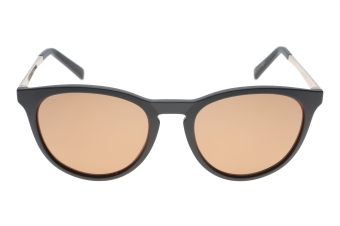 Serengeti Brawley SS556002 (Matte Black) Gepolariseerd