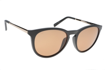 Serengeti Brawley SS556002 (Matte Black) Gepolariseerd