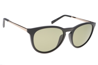 Serengeti Brawley SS556005 (Matte Black)