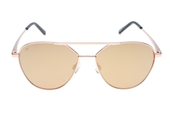 Serengeti Odell SS555004 (Rose Gold) Gepolariseerd