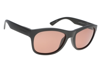 Serengeti Chandler SS557003 (Matte Black) Gepolariseerd