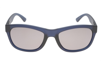 Serengeti Chandler SS557004 (Matte Crystal Blue) Gepolariseerd