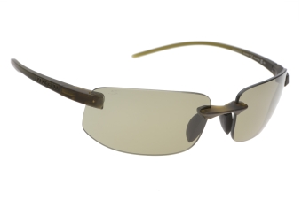 Serengeti Lupton Small SS552003 (Rubberised Khaki) Gepolariseerd