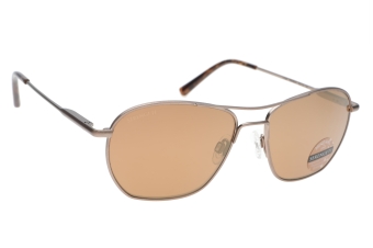 Serengeti Lunger SS545001 (Brushed Bronze) Gepolariseerd