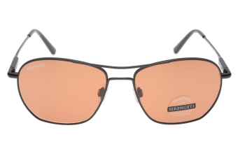 Serengeti Lunger SS545004 (Matte Black)