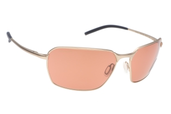 Serengeti Shelton SS547005 (Matte Light Gold)