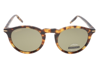 Serengeti Raffaele SS041002 (Shiny Tortoise) Gepolariseerd