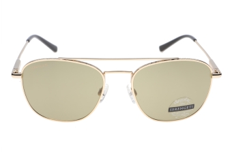 Serengeti Carroll SS542005 (Shiny Light Gold)