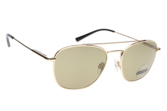 Serengeti Carroll SS542005 (Shiny Light Gold)