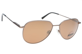 Serengeti Haywood SS543001 (Brushed Bronze) Gepolariseerd