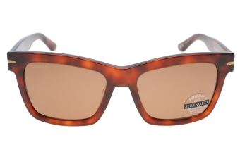 Serengeti Winona SS528005 (Shiny Classic Havana) Gepolariseerd