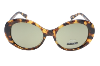 Serengeti Bacall SS541005 (Shiny Tortoise Havana)