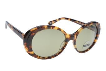 Serengeti Bacall SS541005 (Shiny Tortoise Havana)