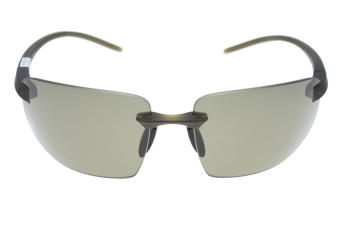 Serengeti Lupton SS553003 (Rubberised Khaki) Gepolariseerd