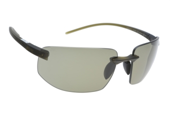 Serengeti Lupton SS553003 (Rubberised Khaki) Gepolariseerd