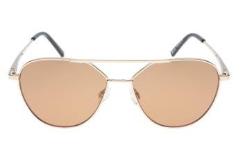 Serengeti Odell SS555001 (Shiny Light Gold) Gepolariseerd