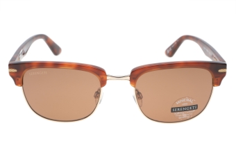 Serengeti Chadwick SS562003 (Shiny Classic Havana) Gepolariseerd