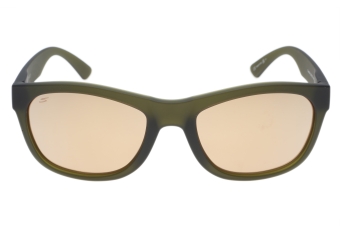 Serengeti Chandler SS557002 (Rubberised Khaki) Gepolariseerd