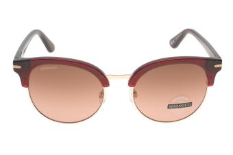 Serengeti Susan SS560004 (Shiny Transparent Burgundy) Gepolariseerd