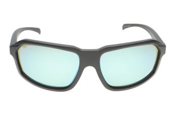 Serengeti Hext SS571003 (Matte Black) Gepolariseerd