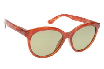 Serengeti Endee SS573005 (Shiny Milky Vintage Tortoise) Gepolariseerd