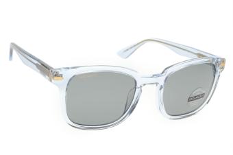 Serengeti Ethan SS575005 (Shiny Transparent Blue) Gepolariseerd