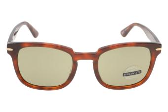 Serengeti Ethan SS575005 (Shiny Transparent Blue)