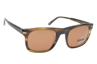 Serengeti Charlton SS576001 (Shiny Tortoise) Gepolariseerd