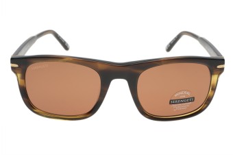 Serengeti Charlton SS576001 (Shiny Tortoise) Gepolariseerd