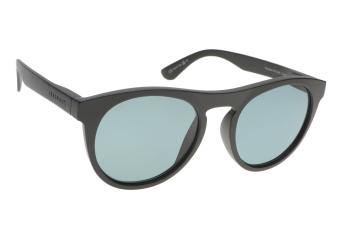 Serengeti Kingman SS572004 (Matte Black) Gepolariseerd