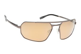 Serengeti Hinkley SS570002 (Shiny Gunmetal) Gepolariseerd