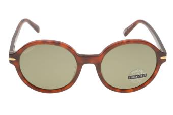 Serengeti Joan SS577001 (Shiny Classic Havana) Gepolariseerd